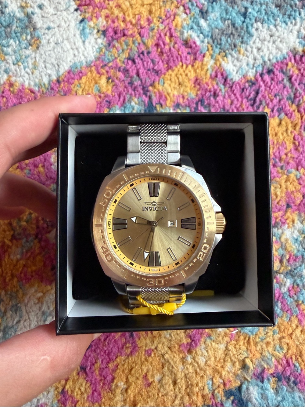 Invicta Watch - Picture 2 of 5
